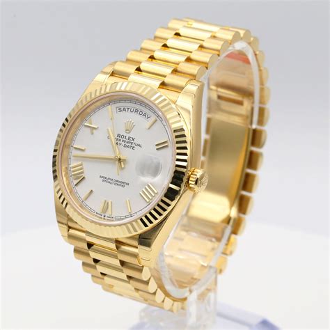 gouden rolex horloge importeren|rolex horloge aanbieding.